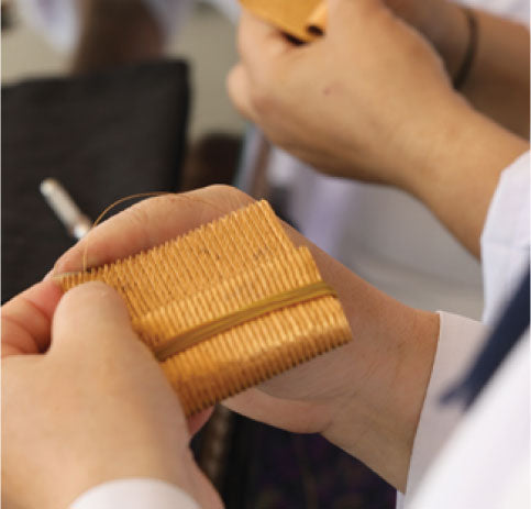 Trabzon Hasırı Örgü